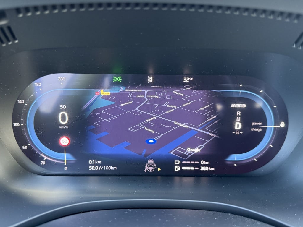 Volvo XC60 t6 398pk recharge ultra black edition| full options !