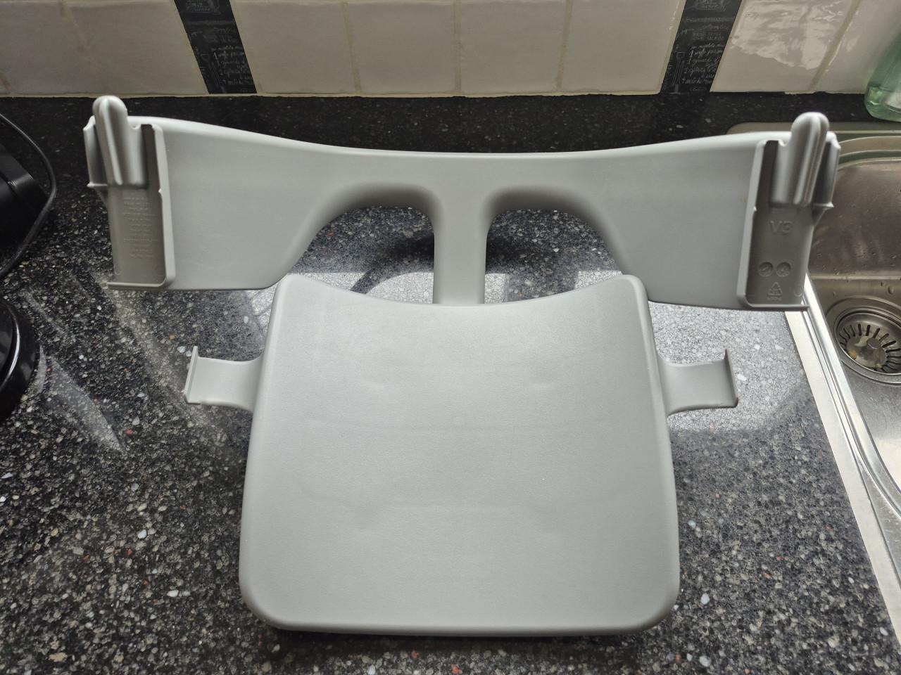 Tripp trapp stoelverkleiner