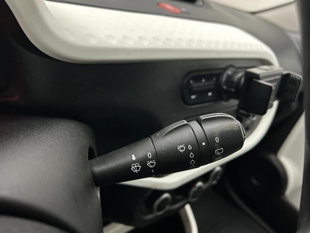 Renault Twingo occasion 1.0 sce collection | grijs | tweedehands renault tw