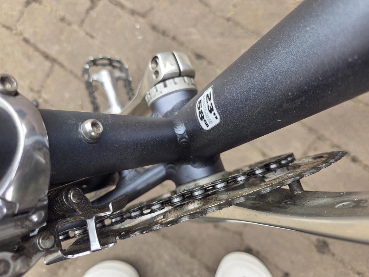 Sportfiets