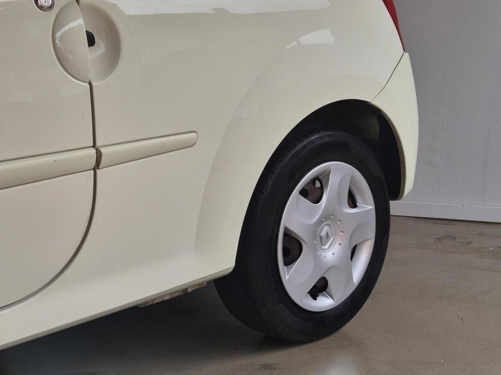 Renault Twingo 1.2-16v authentique