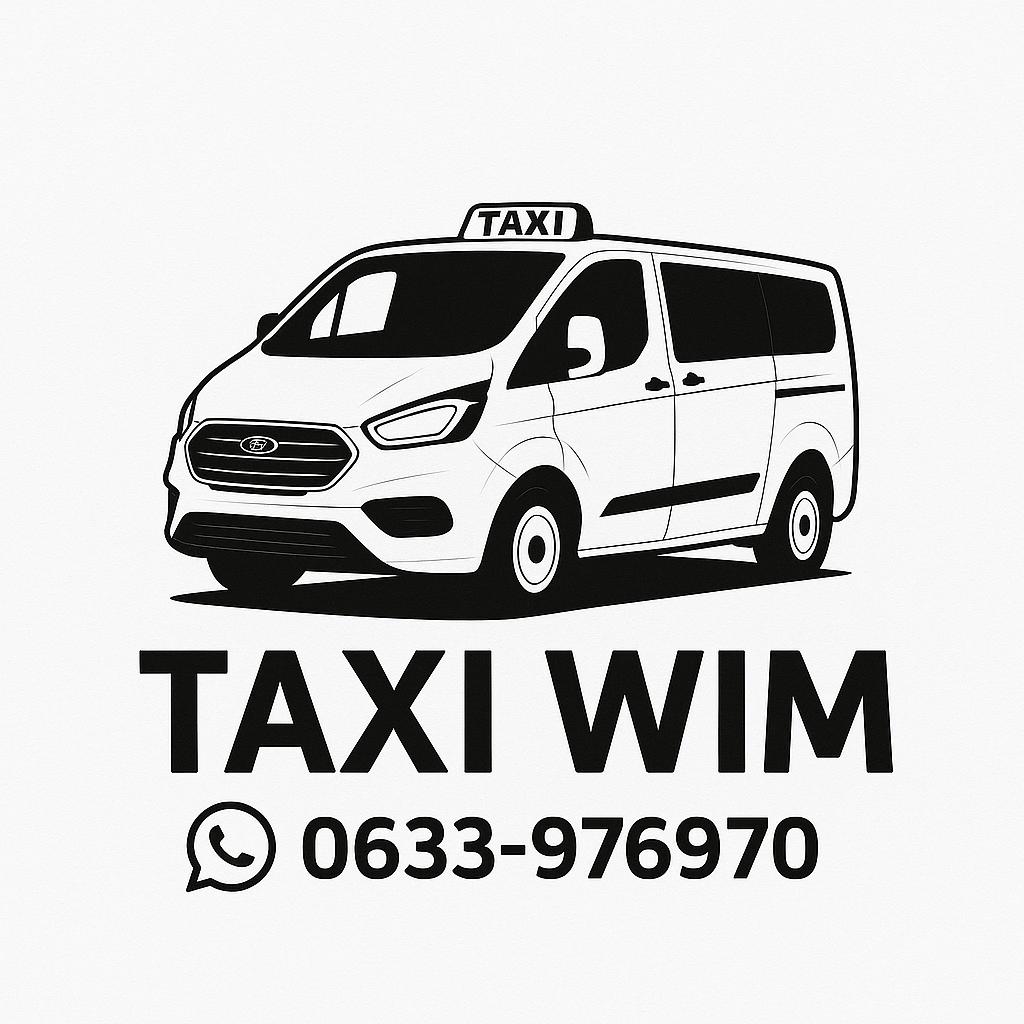 Voordelig vervoer naar alle luchthavens in Belgie, Nederland en Duitsland