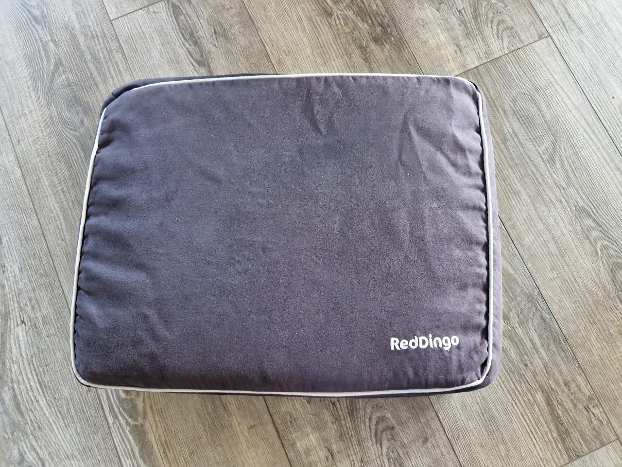 Hondenkussen Red Dingo