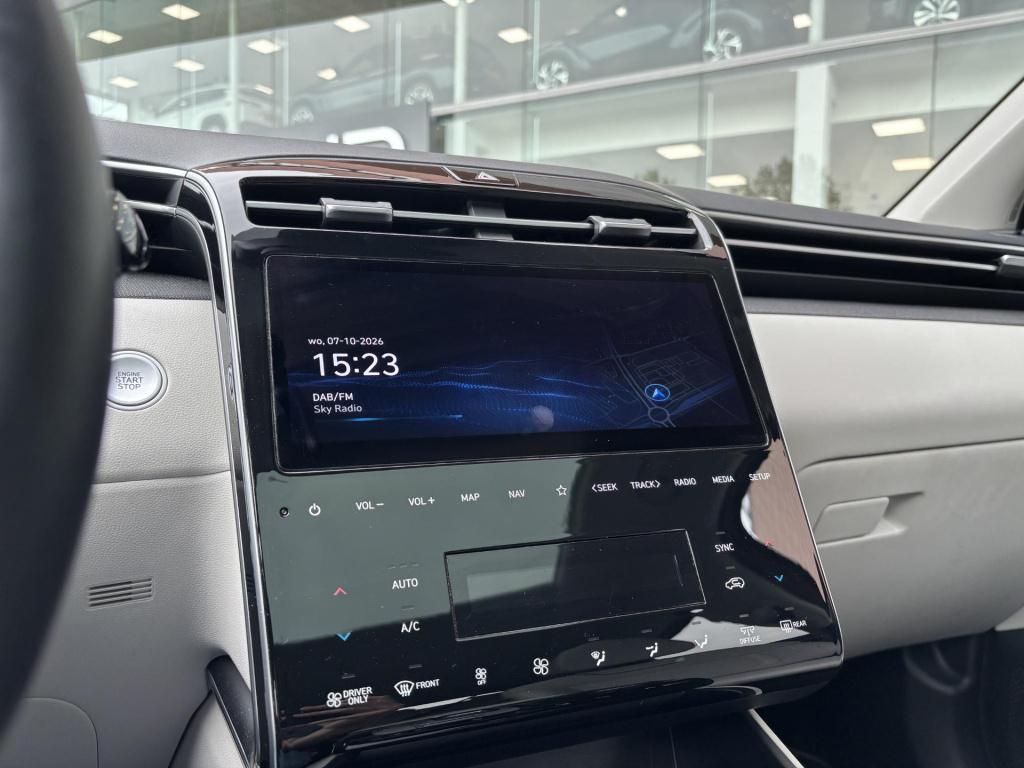 Hyundai Tucson 1.6 t-gdi hev premium sky