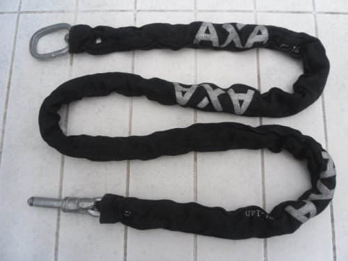 AXA STEEKSLOT 120 CM  Z.G.A.N.