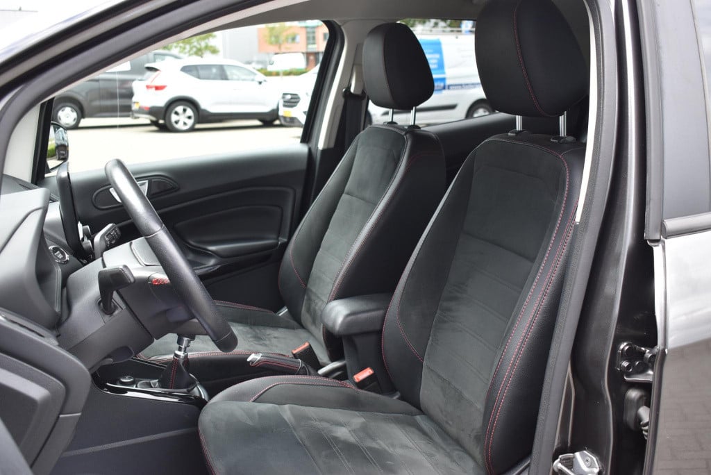 Ford Ecosport 1.0 ecoboost st-line | climate control | cruise control | tre