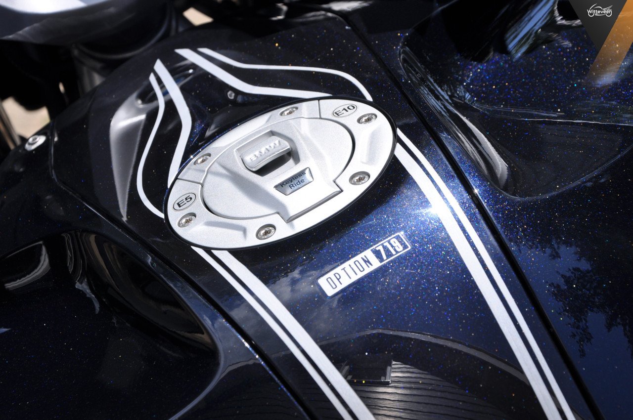 BMW R1250RT optie 719 33500 kms