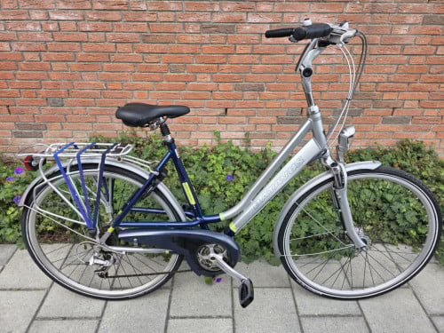 BATAVUS | JAKIMA | 28 INCH | FRAME 53 CM | NETTE STAAT!!