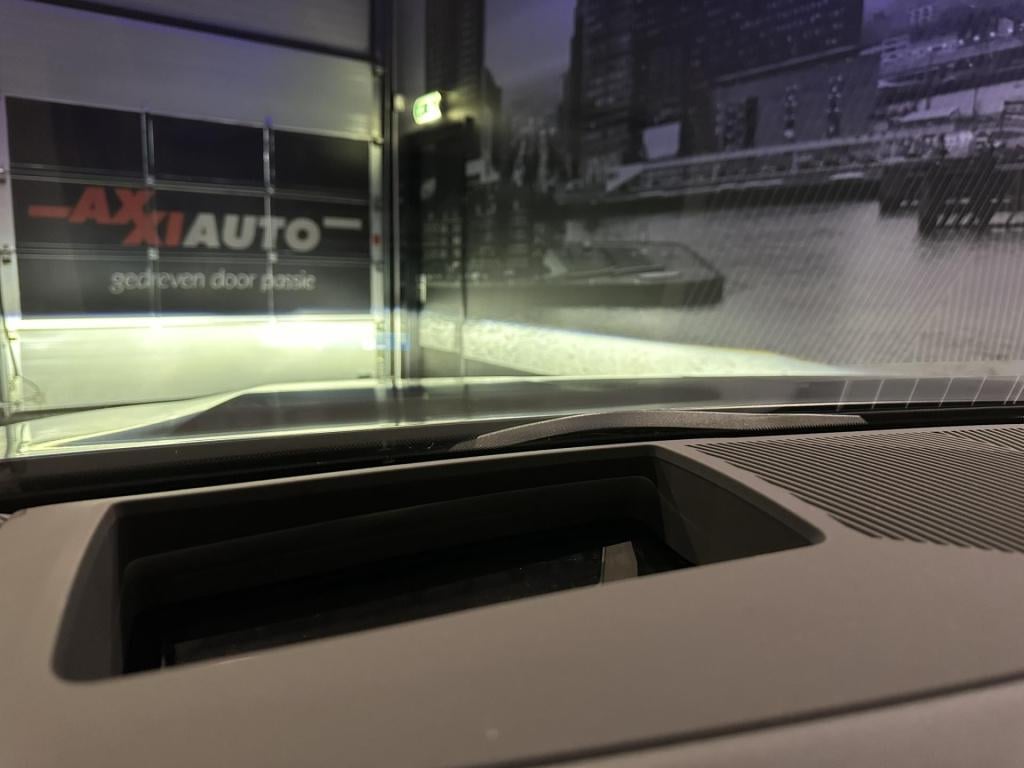 BMW M5 *origineel nl*full ppf*carbon*bowers & wilkins