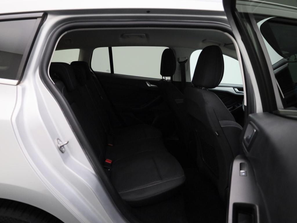 Ford Focus titanium 1.0 ecoboost hybrid | climate control | cruise control 