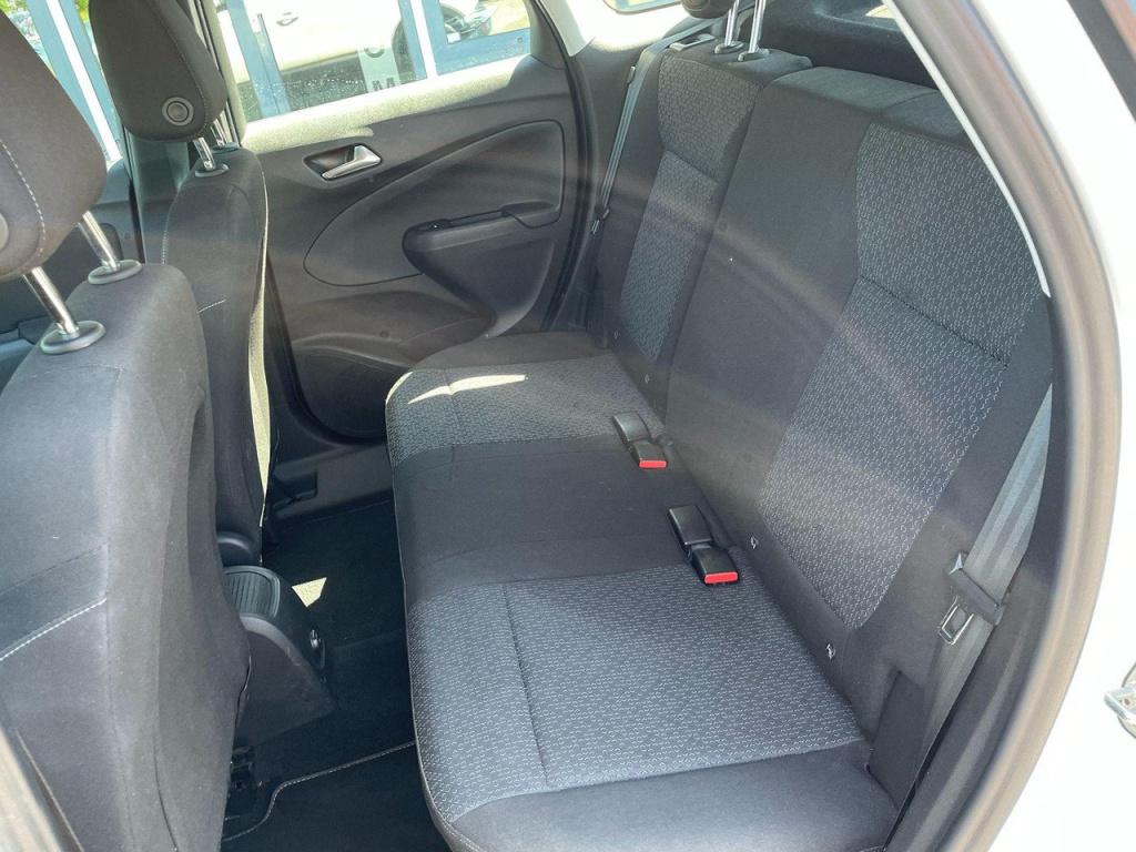 Opel Crossland X crossland x 1.2 online edition | nap | nette suv
