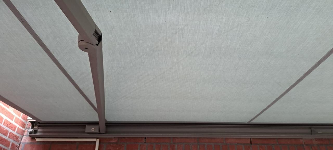 Ambiance Sunline Zonnescherm