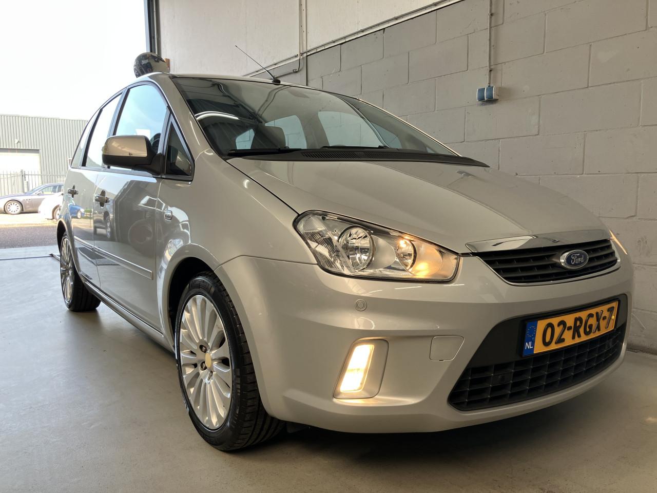 Ford C-Max 1.8-16V Limited