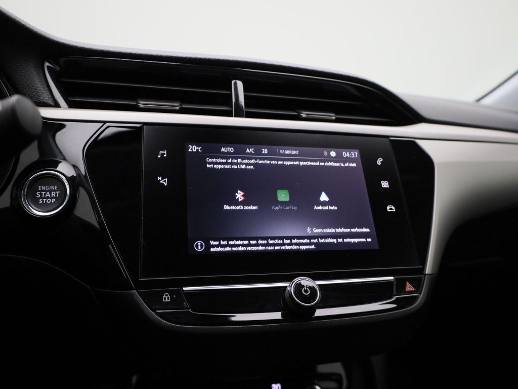 Opel Corsa-e edition 50 kwh | apple car play | cruise control | climate con
