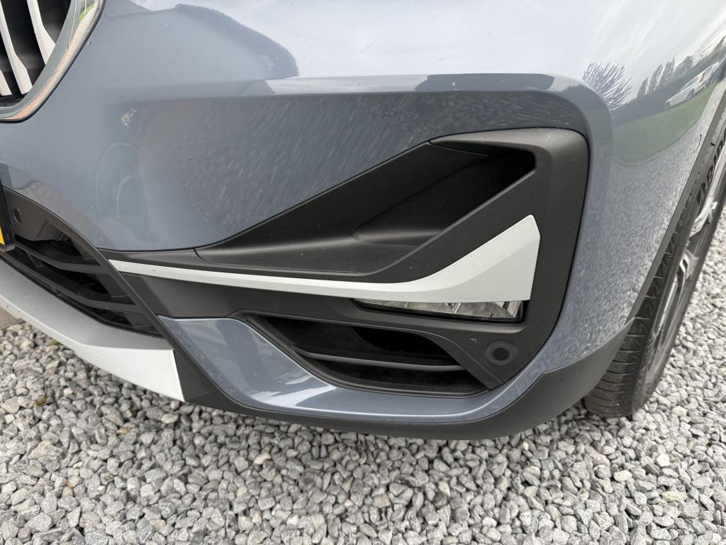 BMW X1 s-drive20i 192pk automaat high executive panoramadak