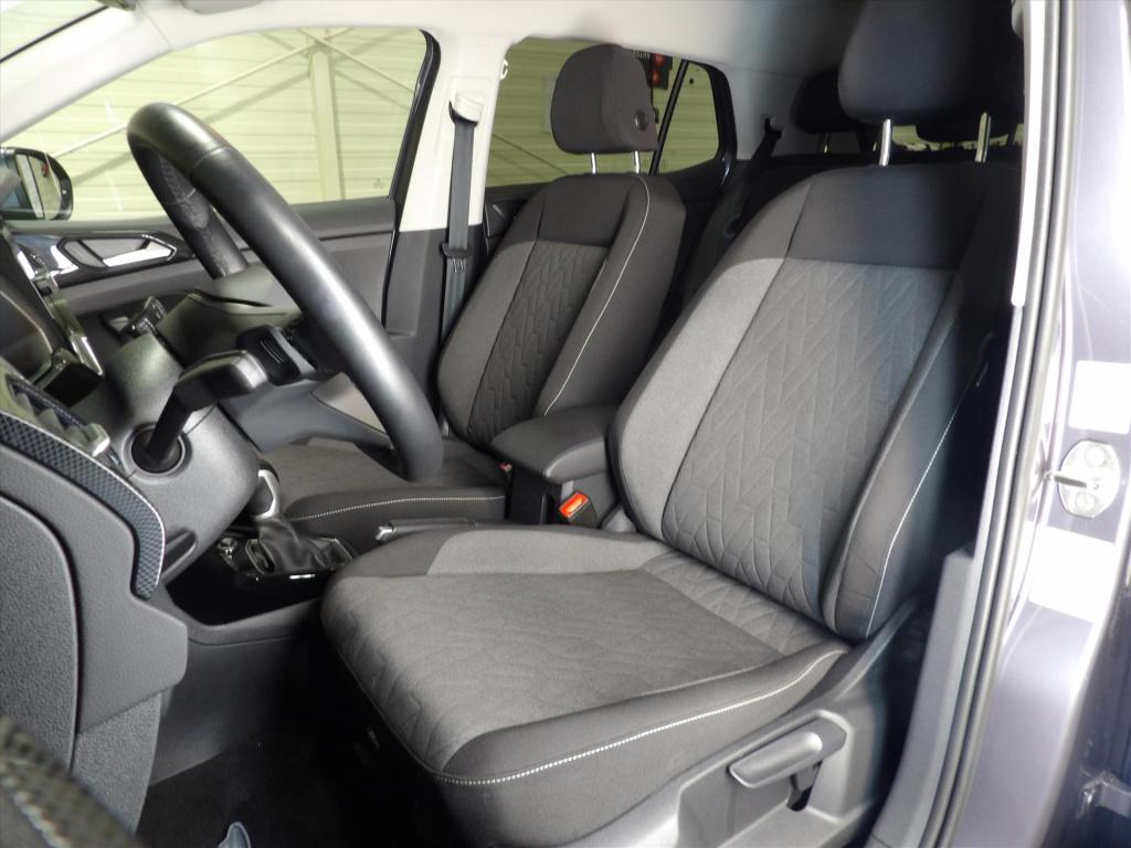 Volkswagen T-cross 1.0 tsi 116pk dsg-7 life edition