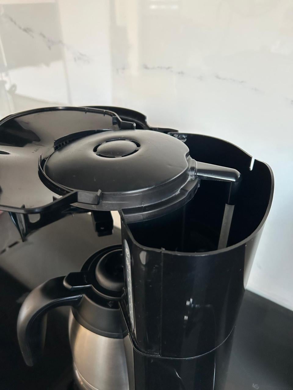 Koffiezetapparaat PHILIPS HD7548/20