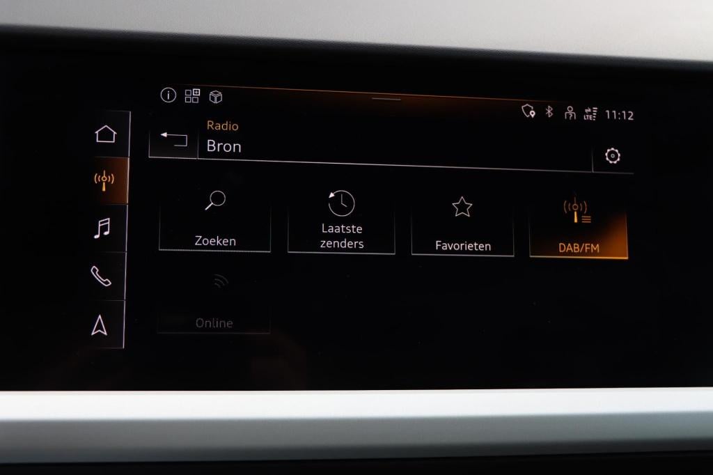 Audi Q4 E-tron 40 advanced edition 82 kwh 204pk