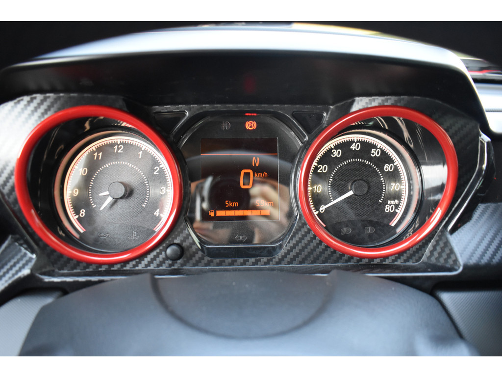 Ligier Js60 sport