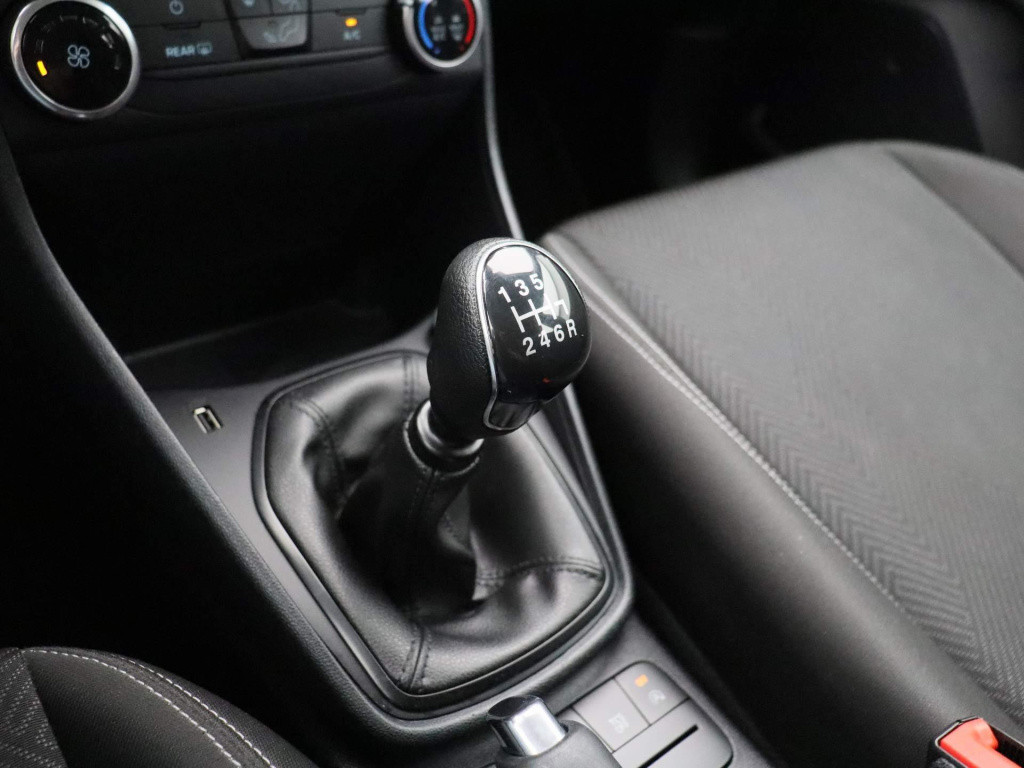 Ford Fiesta 1.0 ecoboost connected | airco |
