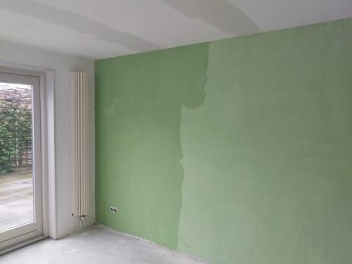 Schilderwerken binnen en buiten ,Wandafwerking ,renovlies spackspuitwerken