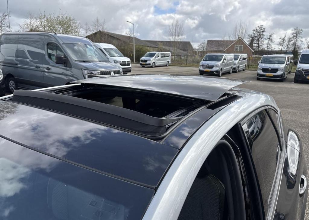 Renault Captur 1.8 e-tech full hybrid 160 techno - pack winter / pack light