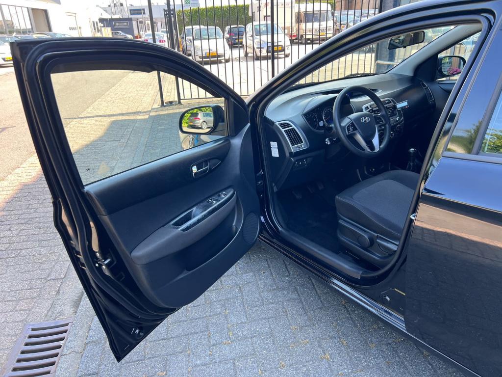 Hyundai I 20 1.2i i-drive