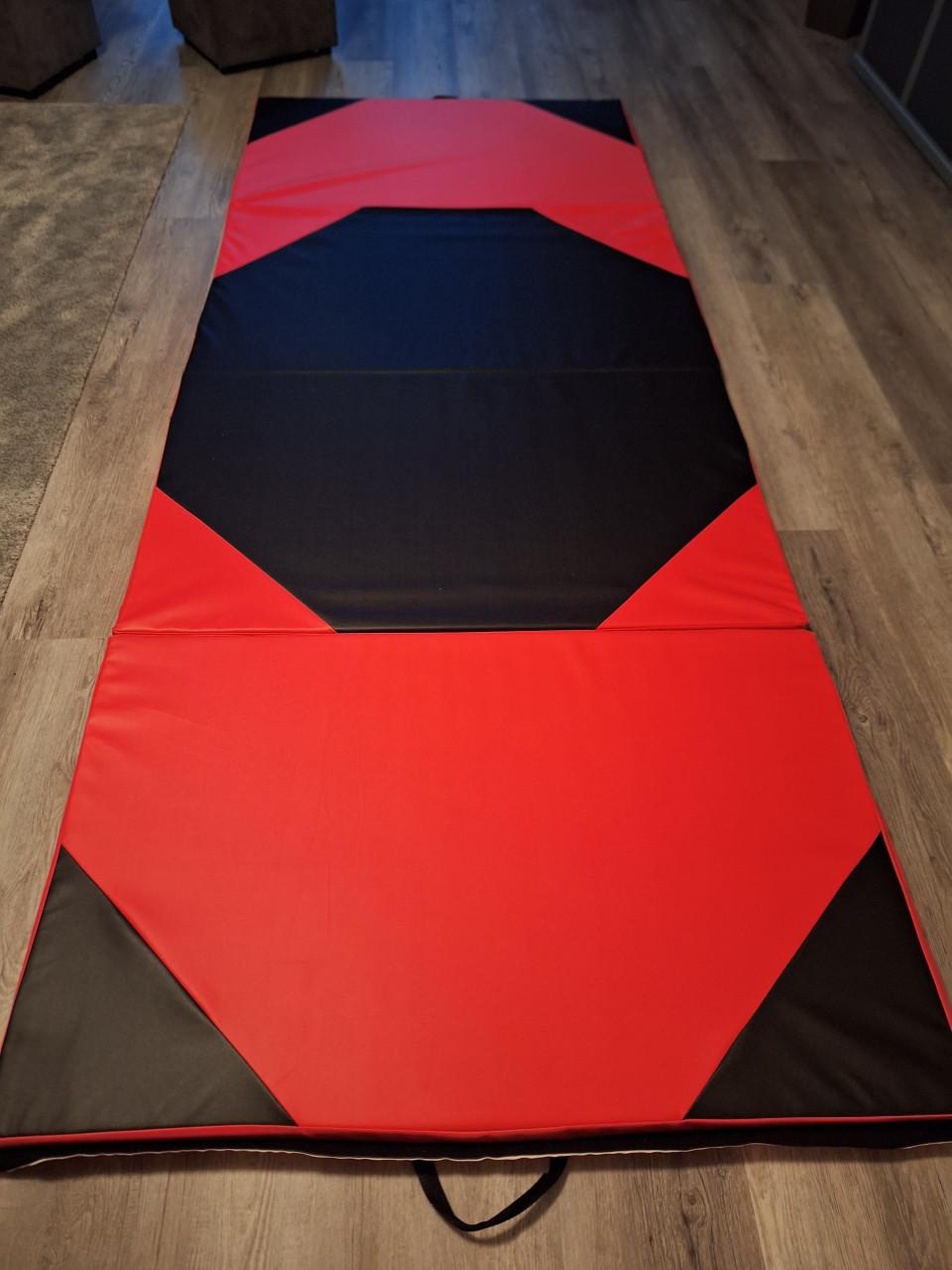 Turnmat