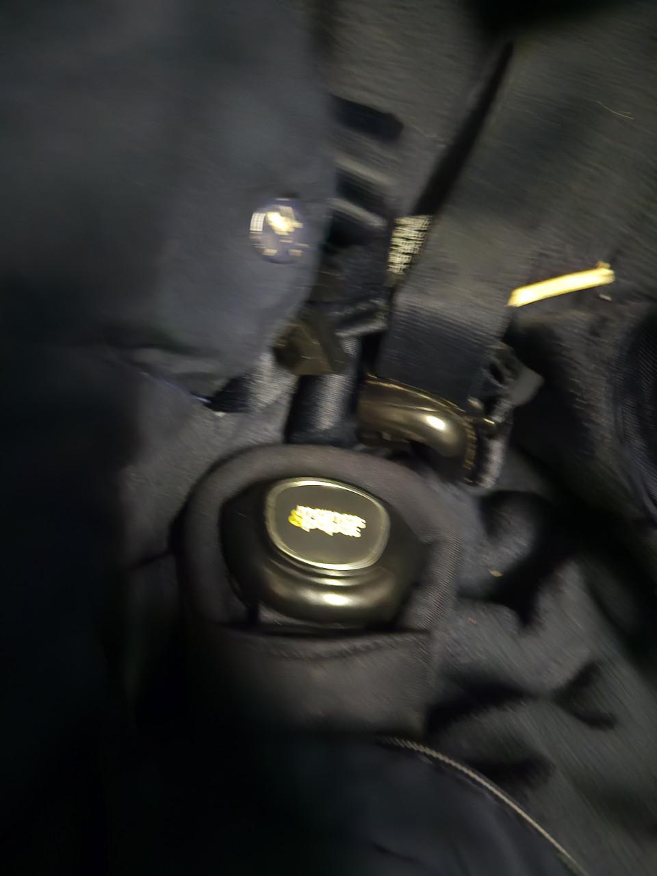 Kinderwagen mamas&papas maclaren