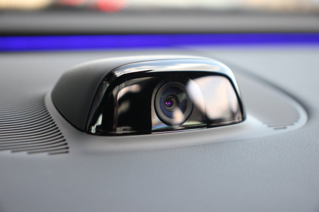 Mercedes-Benz E-Klasse 300 e amg line | superscreen | pano | burmester | 36