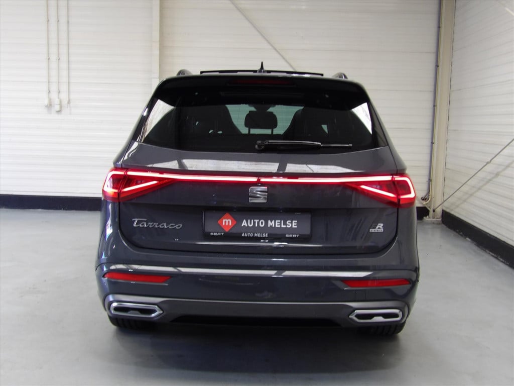 Seat Tarraco 1.4 tsi e-hybrid phev 245pk dsg-6 fr