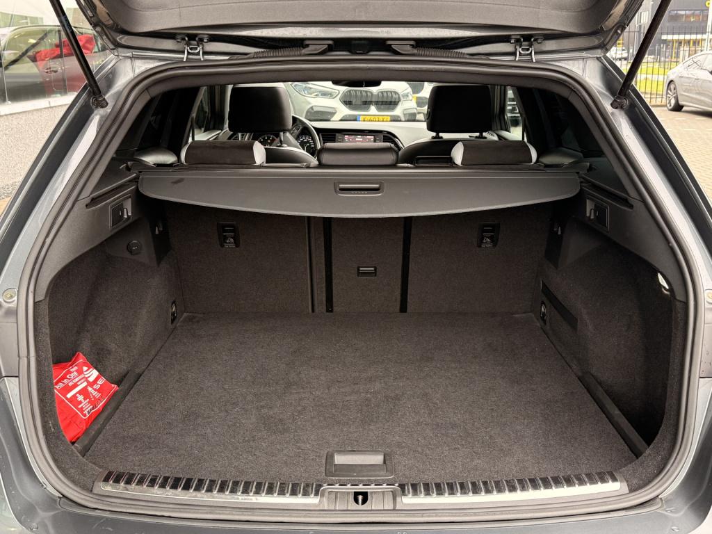 Seat Leon st 2.0 tsi cupra 290 | pano | stoelverwarming | achteruitrijcamer