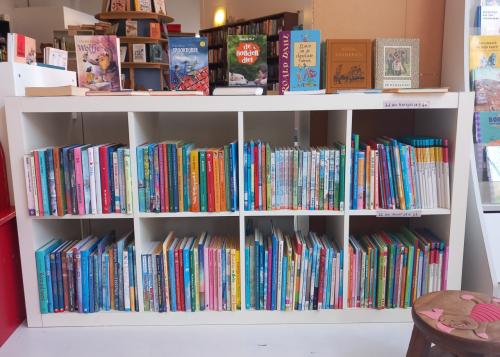 Kinderboeken