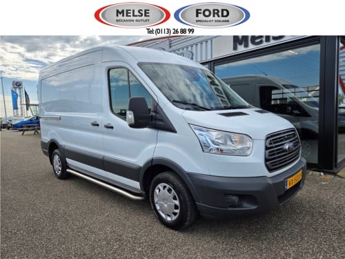 Ford Transit 2.2 tdci 92kw | zeer nette bus! l2/h2