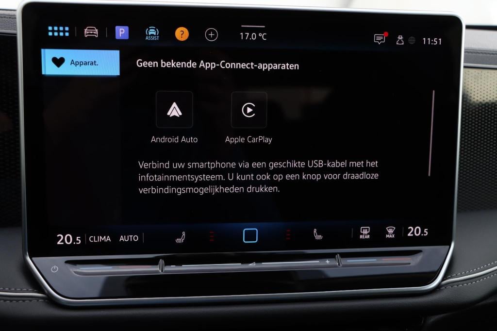 Volkswagen Passat variant 1.5 etsi business 150pk dsg7