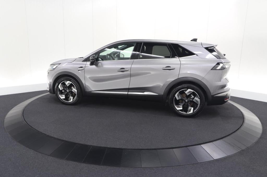 Renault Symbioz 1.6 e-tech full hybrid 145 iconic | elektrische kofferklep 