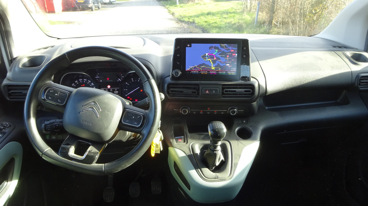 Citroen Berlingo 1.2 PureTech