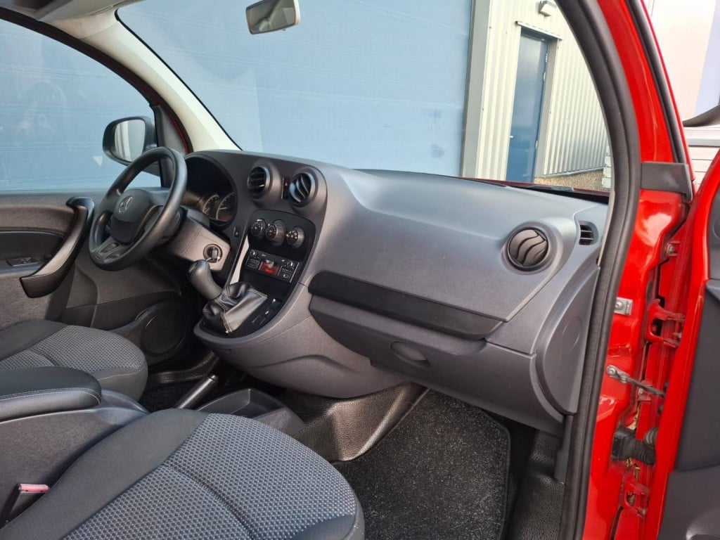 Mercedes-Benz Citan 108 cdi economy airco / sidebars / euro 6 / n.a.p.