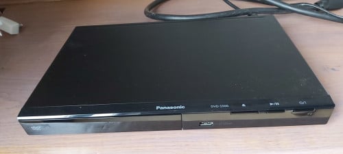 DVD speler