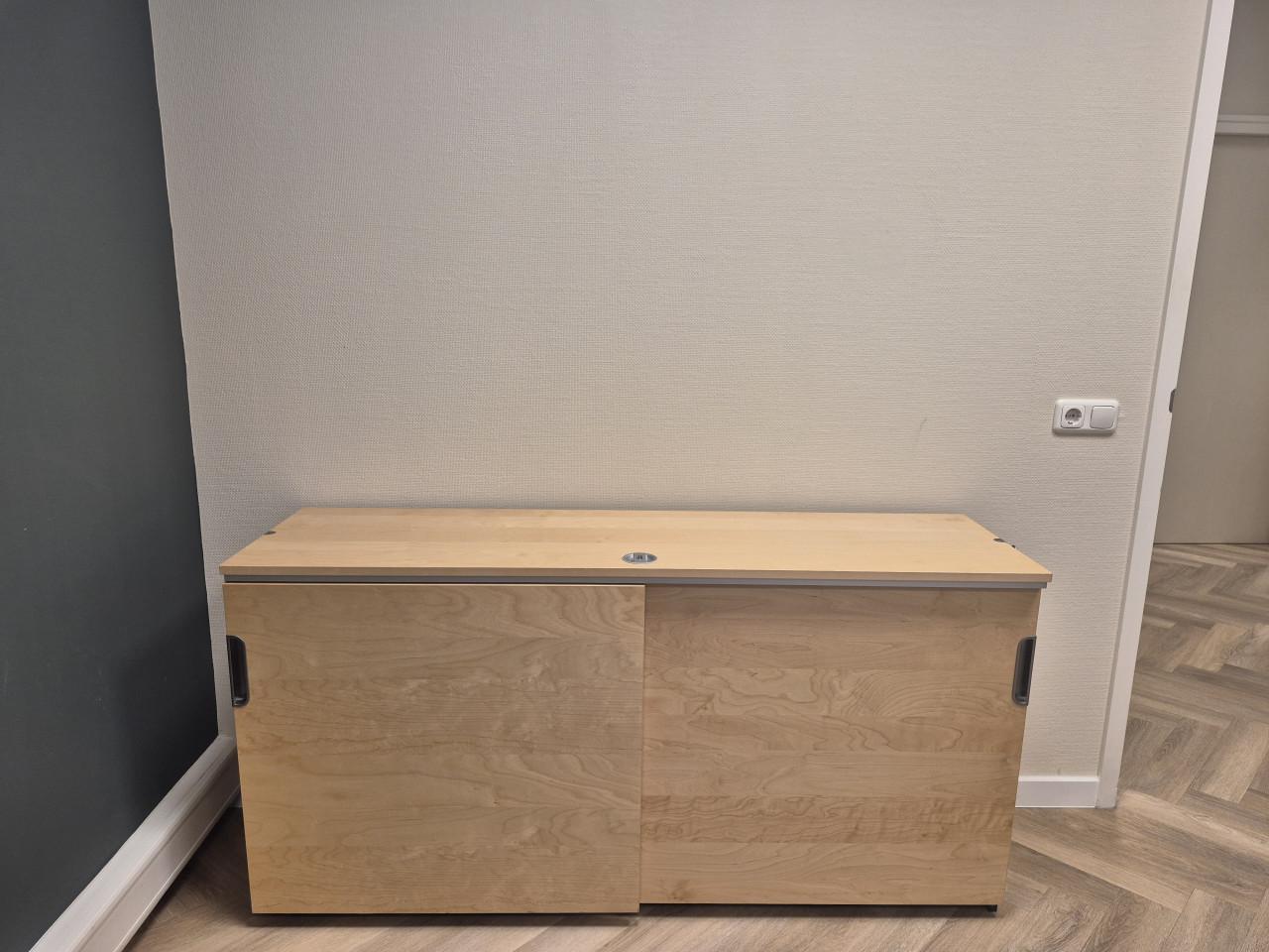 Kast/ dressoir