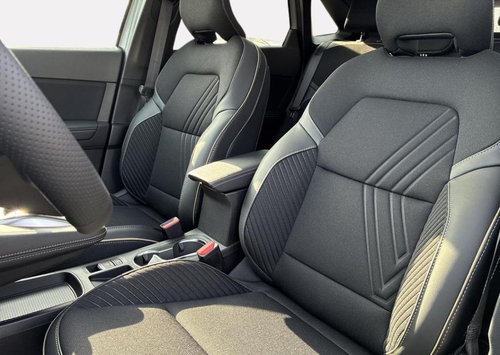 Renault Symbioz 1.8 e-tech full hybrid 160 iconic - pack light & sound