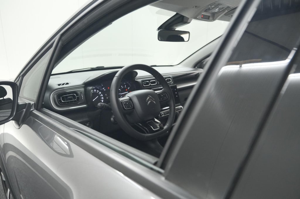 Citroen C3 puretech 110 feel edition | camera | navigatie | apple carplay