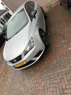 Seat ibiza 1.0 ecoTSI Style connect