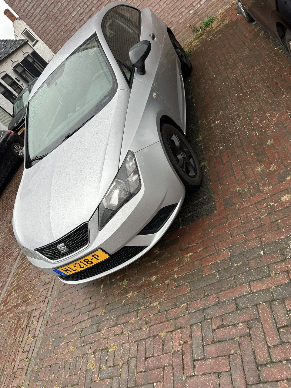 Seat ibiza 1.0 ecoTSI Style connect