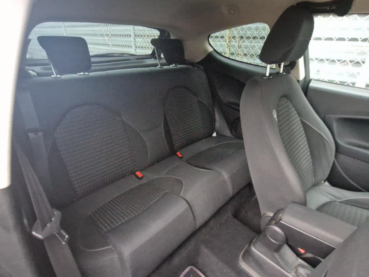 Alfa Romeo MiTo 1.4 T Distinctive