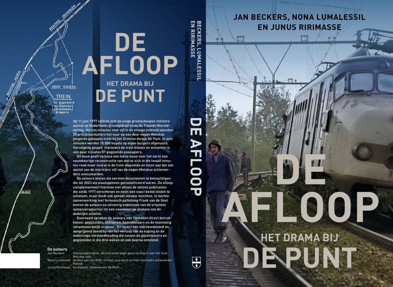 WINNAAR PZC BOEKEN PUBLIEKSPRIJS 2023
