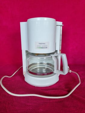 Koffiezetapparaat Tefal 1 liter