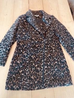 Voorjaars jas nieuw L