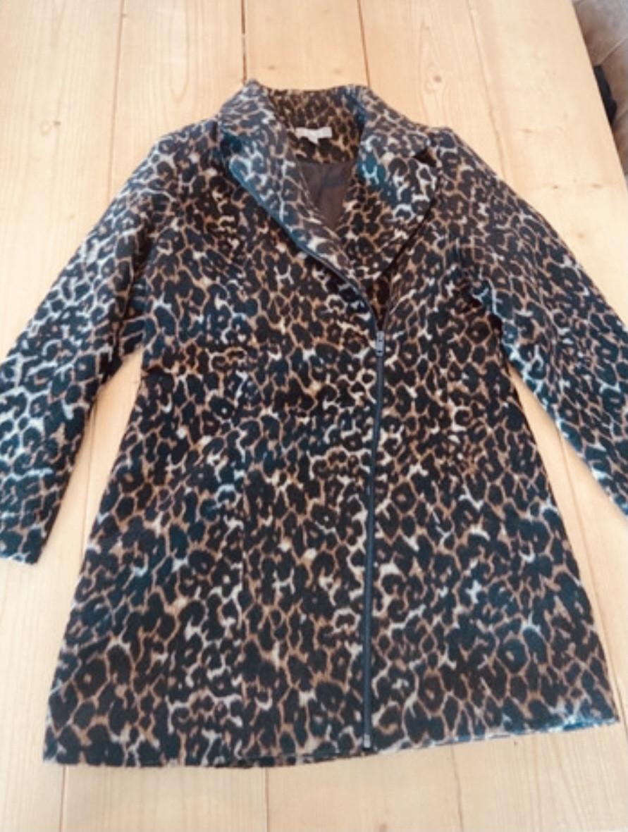 Voorjaars jas nieuw L