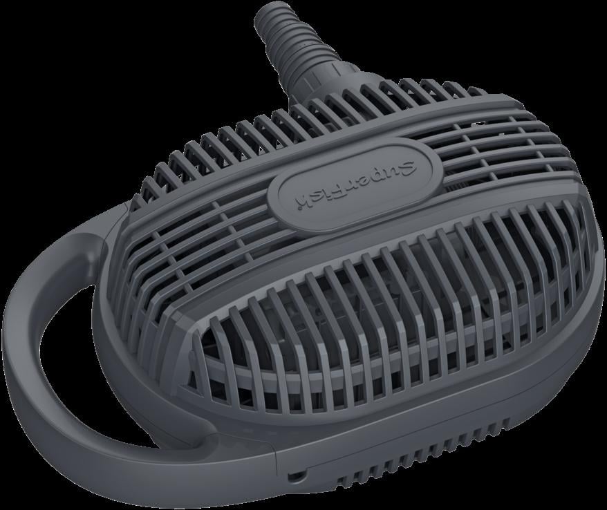 SuperFish Pond Eco 4900 vijverpomp